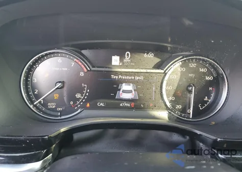 2023 Cadillac Xt6 Premium Luxury из США, поврежденный, VIN 1GYKPCRS6PZ127331